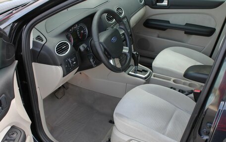 Ford Focus II рестайлинг, 2006 год, 440 000 рублей, 15 фотография