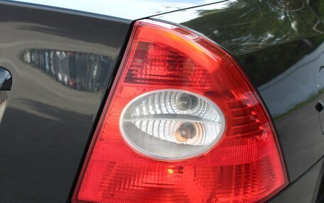 Ford Focus II рестайлинг, 2006 год, 440 000 рублей, 20 фотография