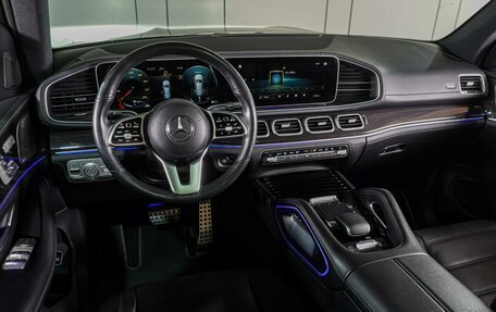 Mercedes-Benz GLS, 2022 год, 7 999 000 рублей, 6 фотография