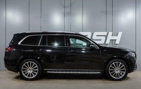 Mercedes-Benz GLS, 2022 год, 7 999 000 рублей, 5 фотография