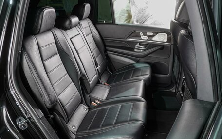 Mercedes-Benz GLS, 2022 год, 7 999 000 рублей, 8 фотография