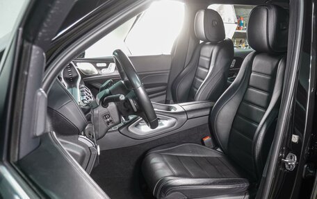 Mercedes-Benz GLS, 2022 год, 7 999 000 рублей, 11 фотография