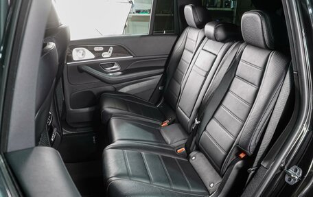 Mercedes-Benz GLS, 2022 год, 7 999 000 рублей, 10 фотография