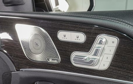 Mercedes-Benz GLS, 2022 год, 7 999 000 рублей, 20 фотография