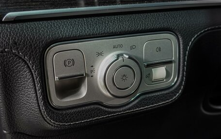 Mercedes-Benz GLS, 2022 год, 7 999 000 рублей, 22 фотография