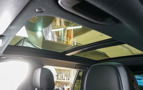 Mercedes-Benz GLS, 2022 год, 7 999 000 рублей, 13 фотография