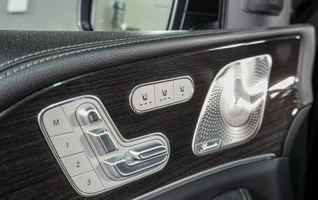 Mercedes-Benz GLS, 2022 год, 7 999 000 рублей, 19 фотография
