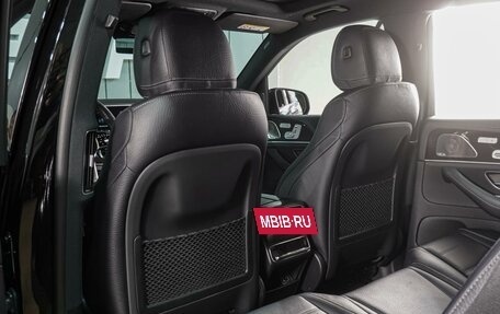 Mercedes-Benz GLS, 2022 год, 7 999 000 рублей, 12 фотография