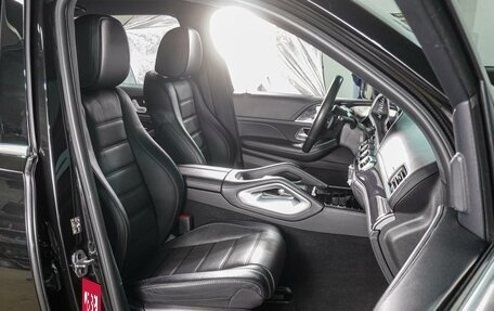 Mercedes-Benz GLS, 2022 год, 7 999 000 рублей, 9 фотография