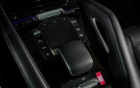 Mercedes-Benz GLS, 2022 год, 7 999 000 рублей, 17 фотография