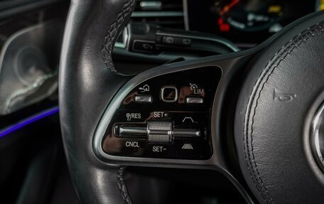 Mercedes-Benz GLS, 2022 год, 7 999 000 рублей, 23 фотография