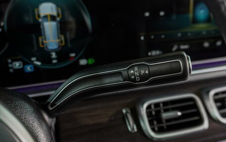 Mercedes-Benz GLS, 2022 год, 7 999 000 рублей, 25 фотография