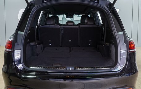 Mercedes-Benz GLS, 2022 год, 7 999 000 рублей, 29 фотография