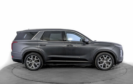 Hyundai Palisade I, 2022 год, 4 850 000 рублей, 4 фотография