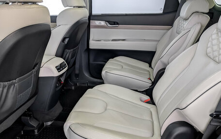 Hyundai Palisade I, 2022 год, 4 850 000 рублей, 12 фотография
