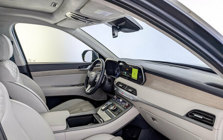 Hyundai Palisade I, 2022 год, 4 850 000 рублей, 11 фотография
