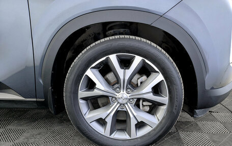 Hyundai Palisade I, 2022 год, 4 850 000 рублей, 18 фотография