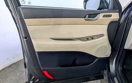 Hyundai Palisade I, 2022 год, 4 850 000 рублей, 19 фотография