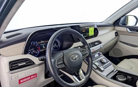 Hyundai Palisade I, 2022 год, 4 850 000 рублей, 16 фотография