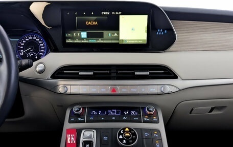 Hyundai Palisade I, 2022 год, 4 850 000 рублей, 15 фотография