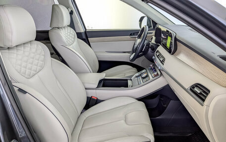 Hyundai Palisade I, 2022 год, 4 850 000 рублей, 25 фотография