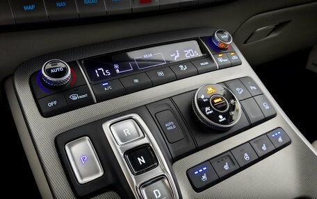 Hyundai Palisade I, 2022 год, 4 850 000 рублей, 27 фотография