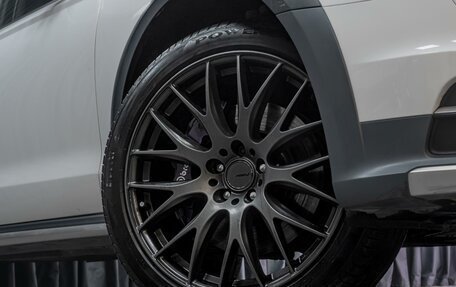Audi A6 allroad, 2014 год, 3 189 000 рублей, 6 фотография