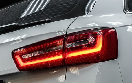 Audi A6 allroad, 2014 год, 3 189 000 рублей, 8 фотография