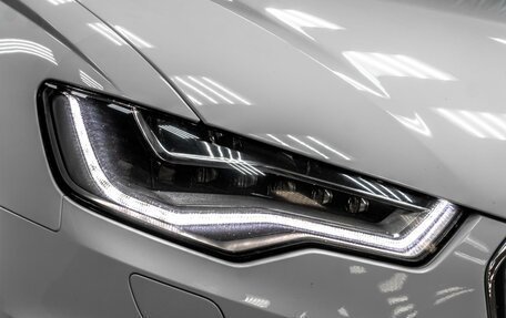 Audi A6 allroad, 2014 год, 3 189 000 рублей, 7 фотография