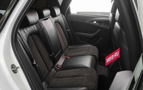 Audi A6 allroad, 2014 год, 3 189 000 рублей, 10 фотография