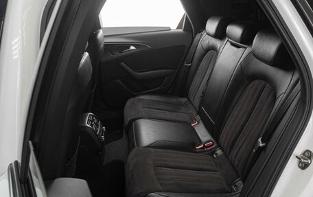 Audi A6 allroad, 2014 год, 3 189 000 рублей, 12 фотография