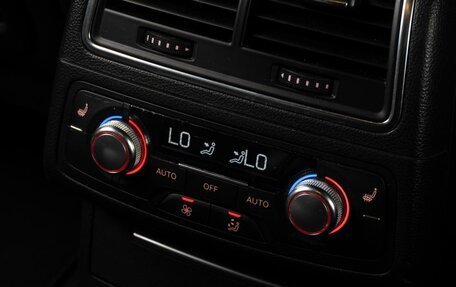 Audi A6 allroad, 2014 год, 3 189 000 рублей, 16 фотография