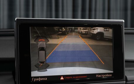 Audi A6 allroad, 2014 год, 3 189 000 рублей, 18 фотография