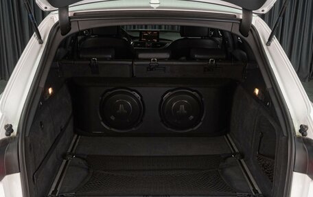 Audi A6 allroad, 2014 год, 3 189 000 рублей, 25 фотография