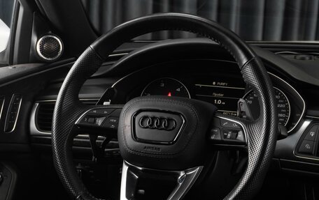 Audi A6 allroad, 2014 год, 3 189 000 рублей, 24 фотография