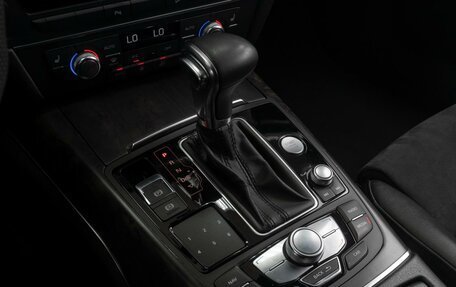 Audi A6 allroad, 2014 год, 3 189 000 рублей, 15 фотография