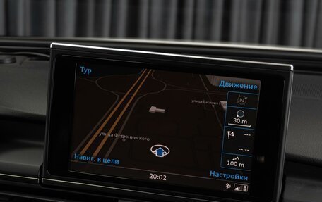 Audi A6 allroad, 2014 год, 3 189 000 рублей, 19 фотография