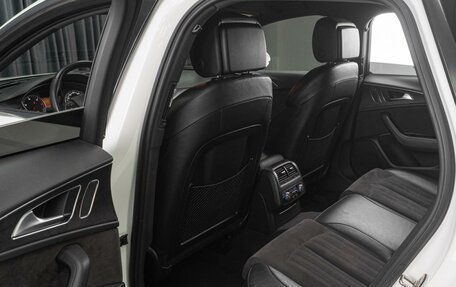 Audi A6 allroad, 2014 год, 3 189 000 рублей, 14 фотография