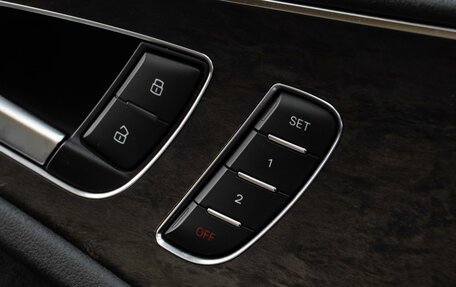 Audi A6 allroad, 2014 год, 3 189 000 рублей, 23 фотография