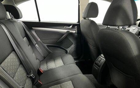 Skoda Octavia, 2012 год, 650 000 рублей, 12 фотография