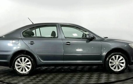 Skoda Octavia, 2012 год, 650 000 рублей, 5 фотография