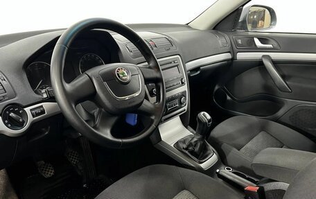 Skoda Octavia, 2012 год, 650 000 рублей, 10 фотография