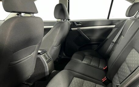 Skoda Octavia, 2012 год, 650 000 рублей, 11 фотография