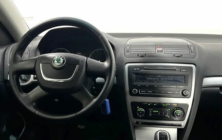 Skoda Octavia, 2012 год, 650 000 рублей, 16 фотография