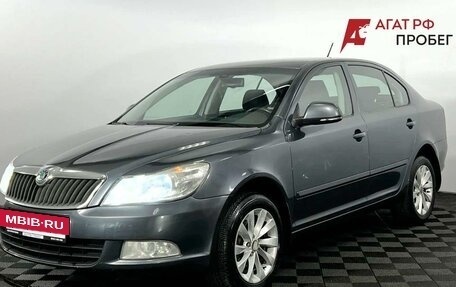 Skoda Octavia, 2012 год, 650 000 рублей, 2 фотография
