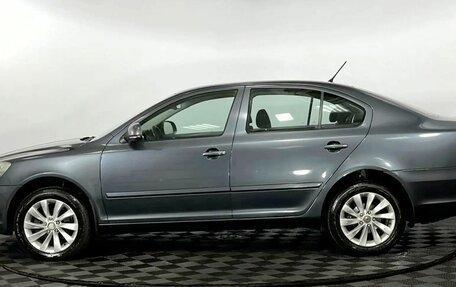 Skoda Octavia, 2012 год, 650 000 рублей, 9 фотография