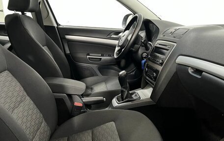 Skoda Octavia, 2012 год, 650 000 рублей, 13 фотография