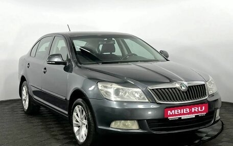 Skoda Octavia, 2012 год, 650 000 рублей, 4 фотография