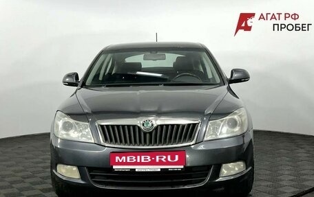 Skoda Octavia, 2012 год, 650 000 рублей, 3 фотография
