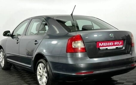 Skoda Octavia, 2012 год, 650 000 рублей, 8 фотография